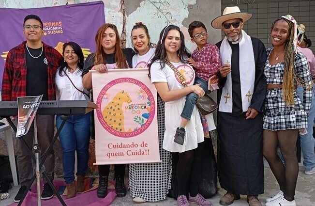 Arraiá Sem Fronteiras: Tradição, Inclusão e Solidariedade em Uma Só Festa