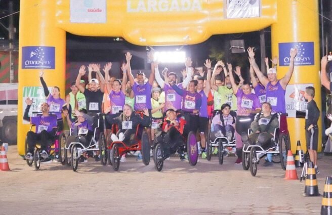 Corrida de Santa Isabel