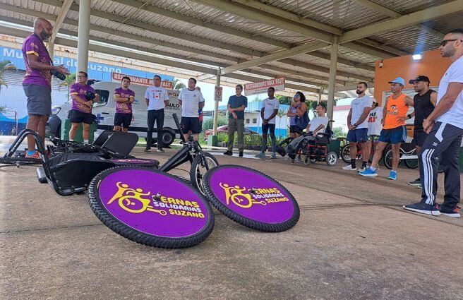 Formação de condutores 26/01/2025