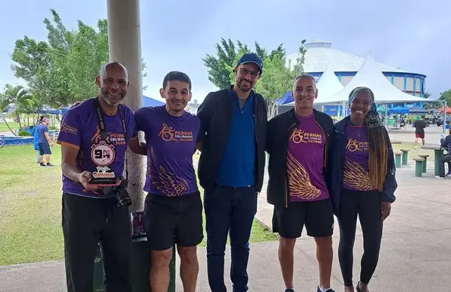 Formação de condutores 31/05/2025