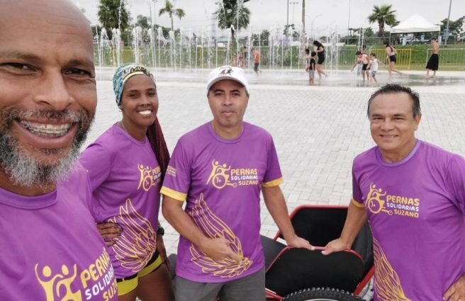 Formação de condutores